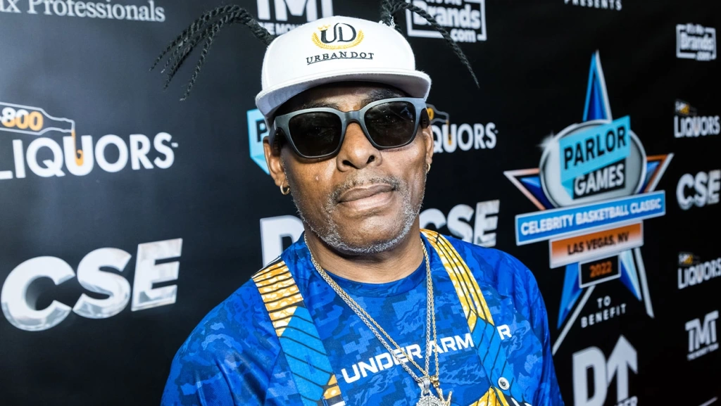 Coolio : Gangsta's Paradise Cool Rapper Died at 59 3 Coolio Getty H 2022