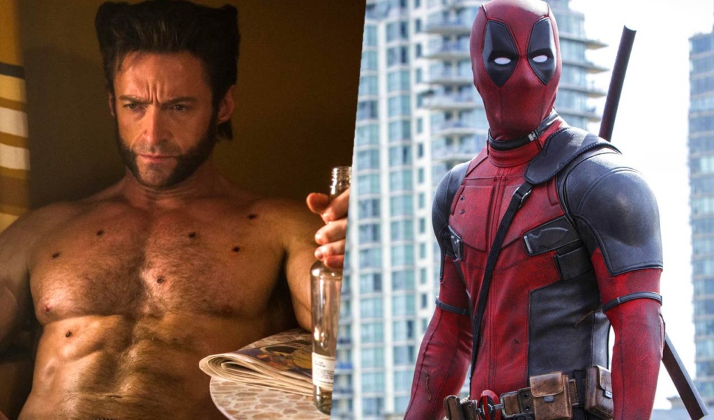 Deadpool 3 Hugh Jackman Will Play Wolverine One Last Time Film Set For September 2024