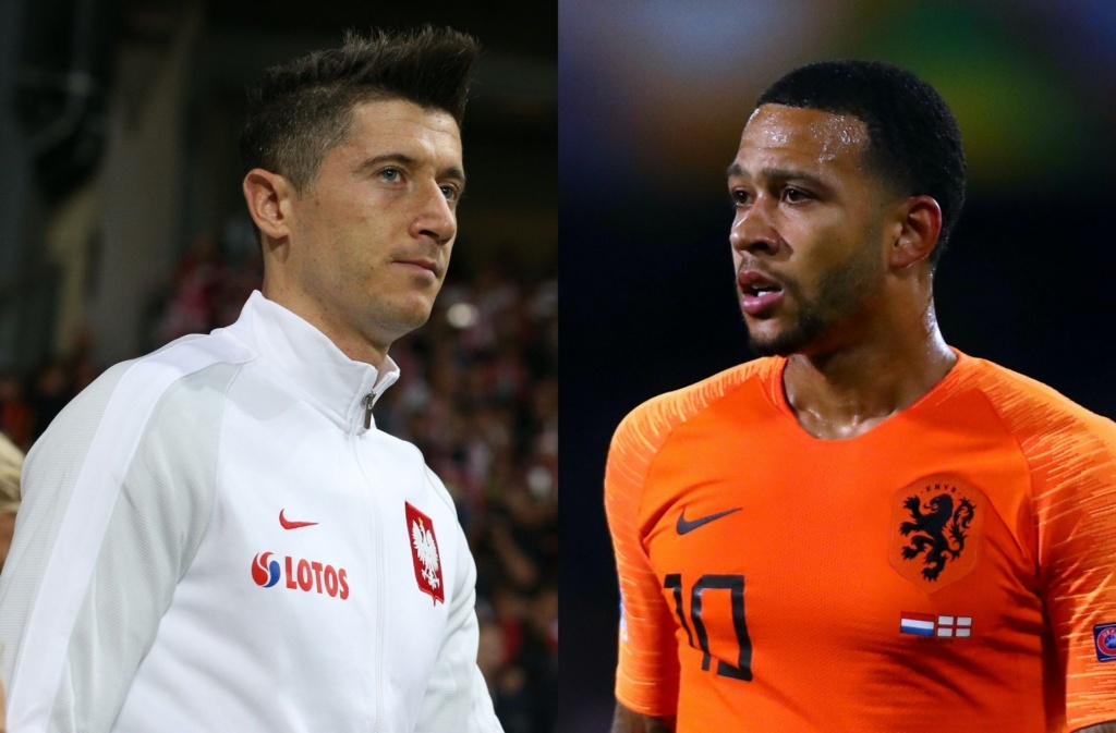 Poland vs Netherlands: Who Won ? Watch Now 2022 !! 2 GettyImages 841783468 1154424188