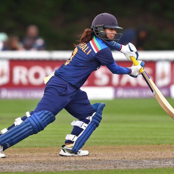 The Top Run Scorers And Wicket-Takers For India In the Women's World Cup