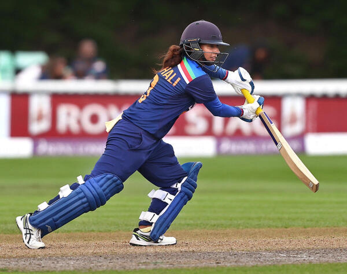 The Top Run Scorers And Wicket-Takers For India In the Women's World Cup