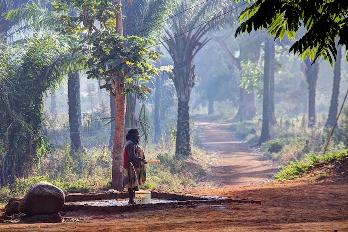 Cameroon : Kribi seems as ”Gold Mine” for Investors 2022 2 akturer Shutterstock.com
