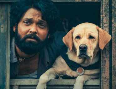 777 CHARLIE TRAILER : DOG’S LOVE WATCH NOW !!