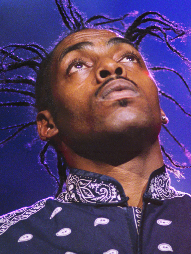 COOLIO : GANGSTA’S PARADISE COOL RAPPER DIED AT 59