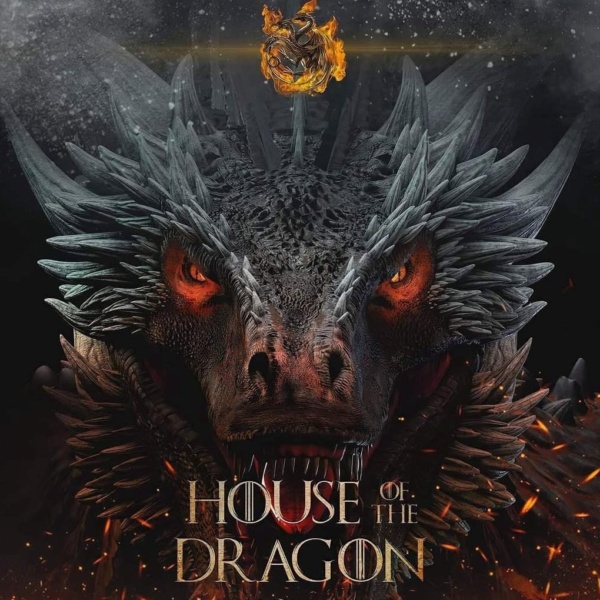 House of the Dragon