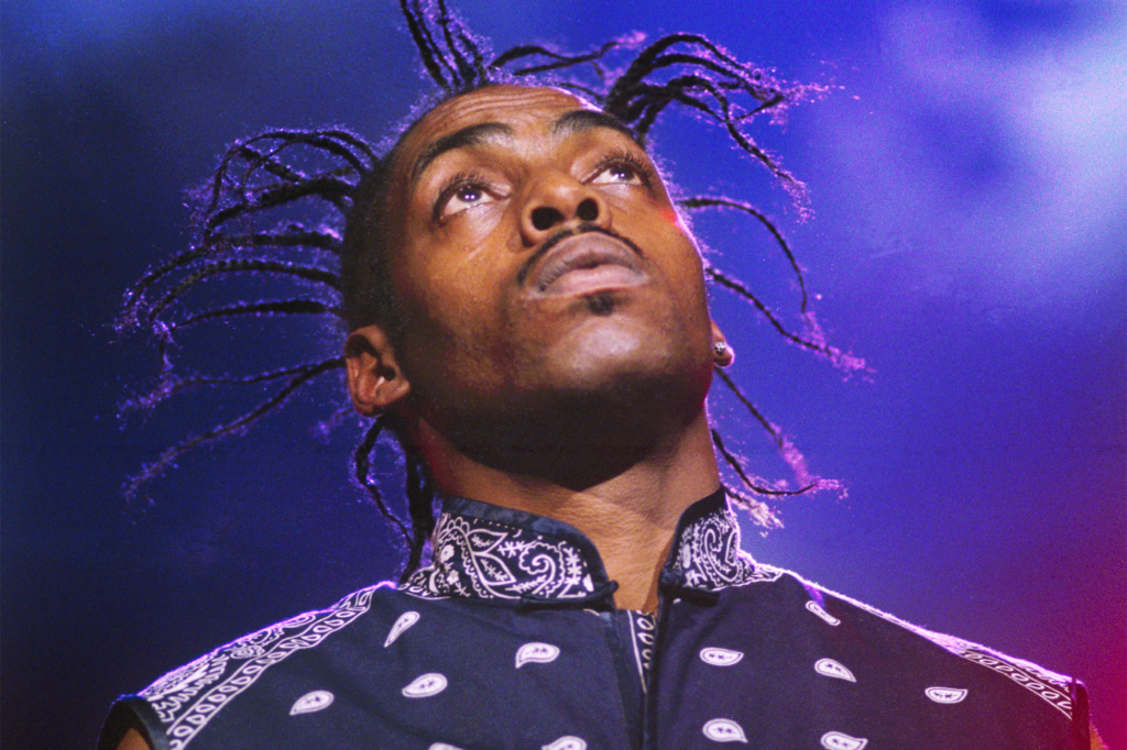 Coolio : Gangsta's Paradise Cool Rapper Died at 59
