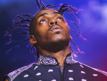 Coolio : Gangsta's Paradise Cool Rapper Died at 59