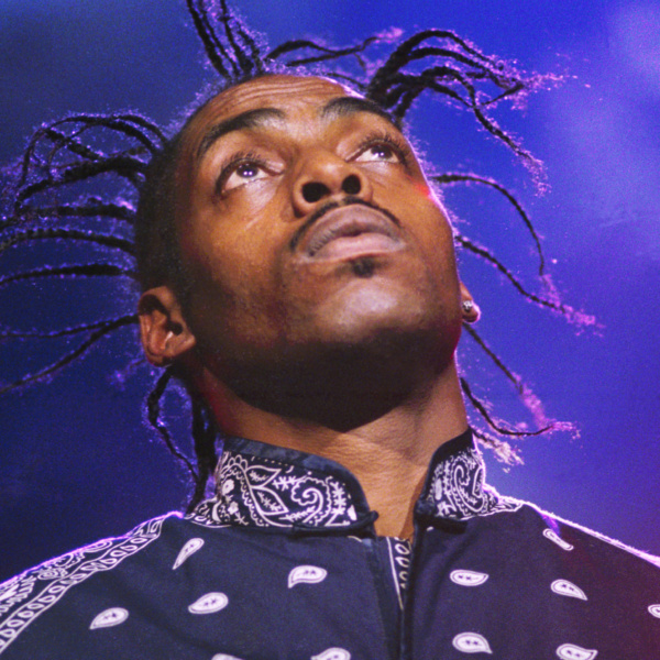 Coolio : Gangsta's Paradise Cool Rapper Died at 59