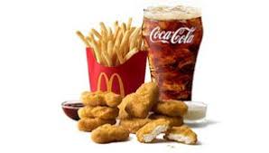 Happy Meals For Adults From McDonald's 2022 4 images 6