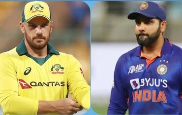 India Vs Australia