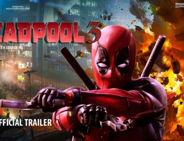 Deadpool 3