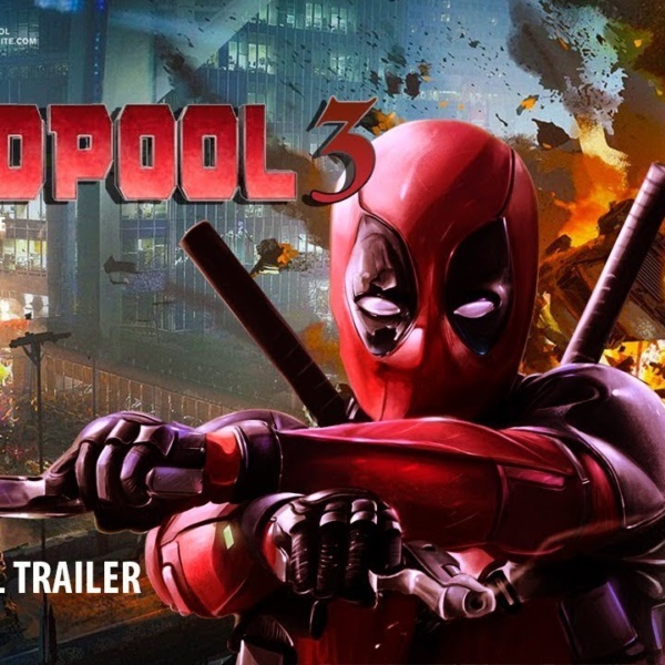 Deadpool 3