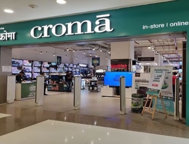 croma