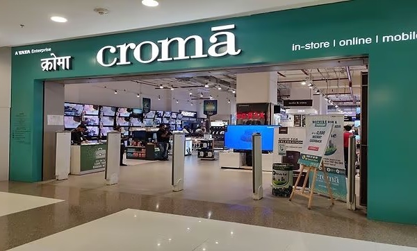 croma