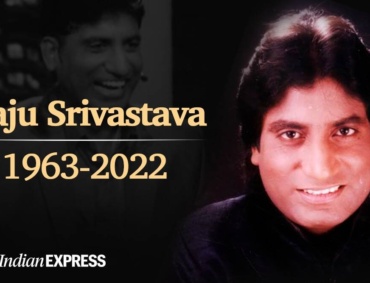 raju srivastava