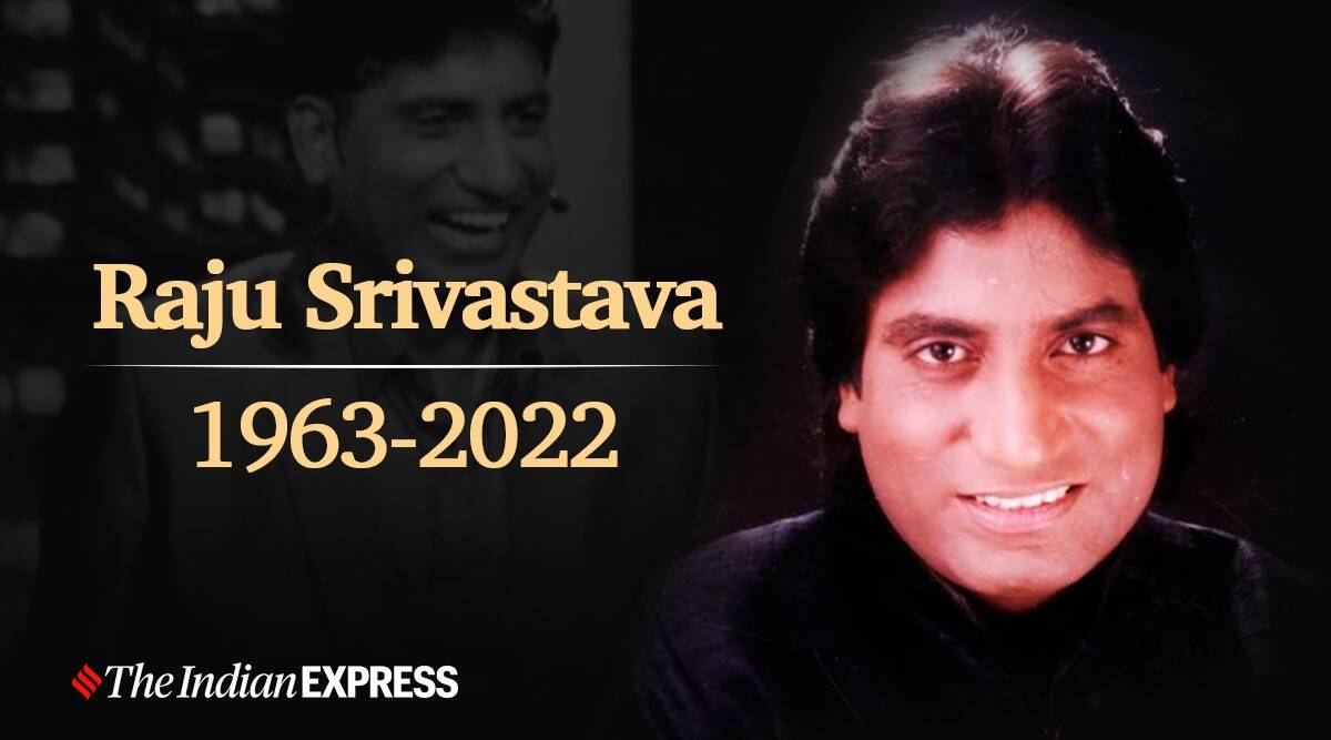 raju srivastava