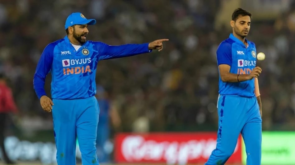 India VS Australia 1st T20I: What Went Wrong for Team India withinside the 1st T20I? 2 ro