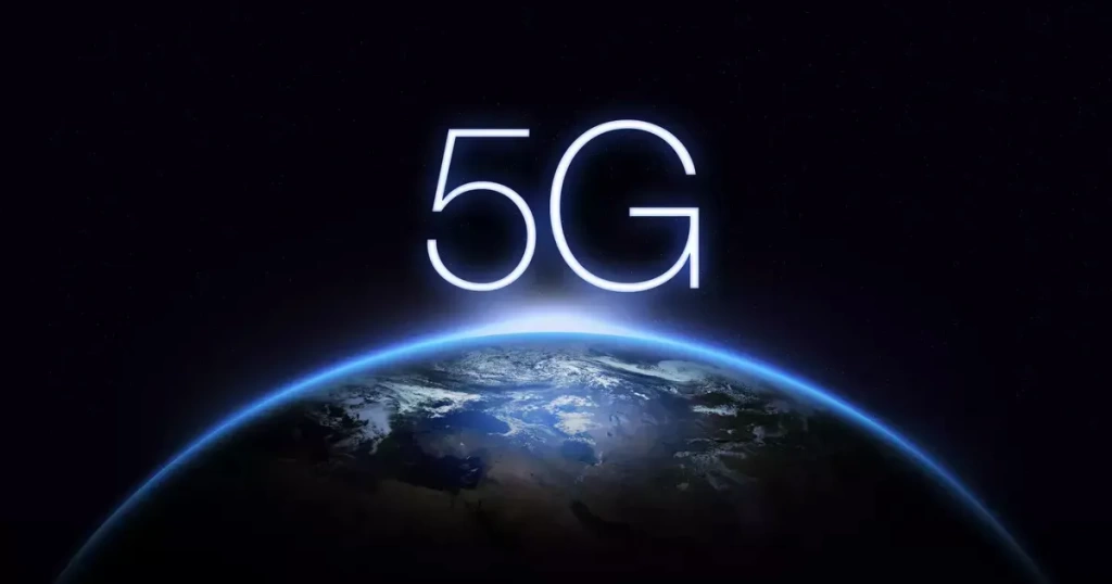 5G 1