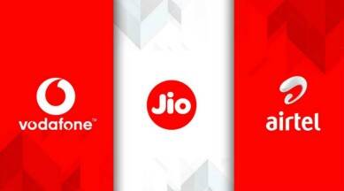 Airtel JIO VI