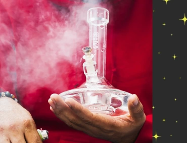 Dab Rigs Get a Silky-Smooth Smoking Experience