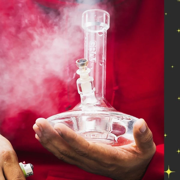 Dab Rigs Get a Silky-Smooth Smoking Experience