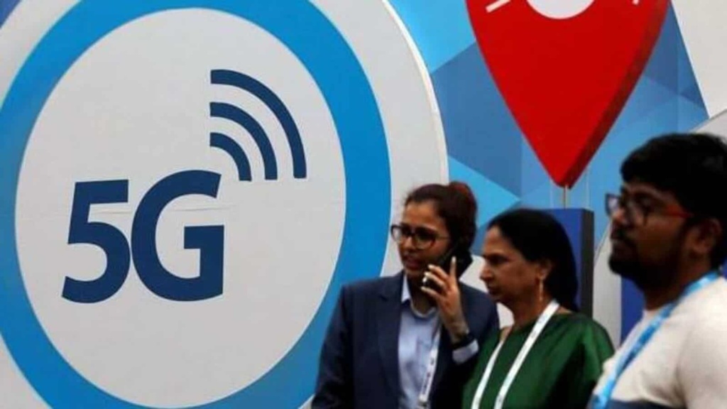 5G Launch In INDIA : 5G services can begin in India from Oct 1, savvy a lot of are going to be the tariff; convenience and a lot of 3 INDIA 5G TELECOMS 1658978703452 1661427276234 1661427276234 1
