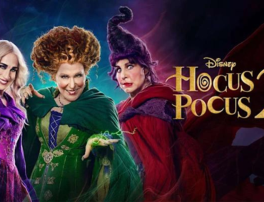 ‘Hocus Pocus 2 Release Date’ : Weaves Disney History into the Sanderson Sisters’ New Costumes 8 ‘Hocus Pocus 2 Release Date’ : Weaves Disney History into the Sanderson Sisters’