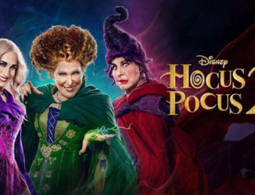 ‘Hocus Pocus 2 Release Date’ : Weaves Disney History into the Sanderson Sisters’