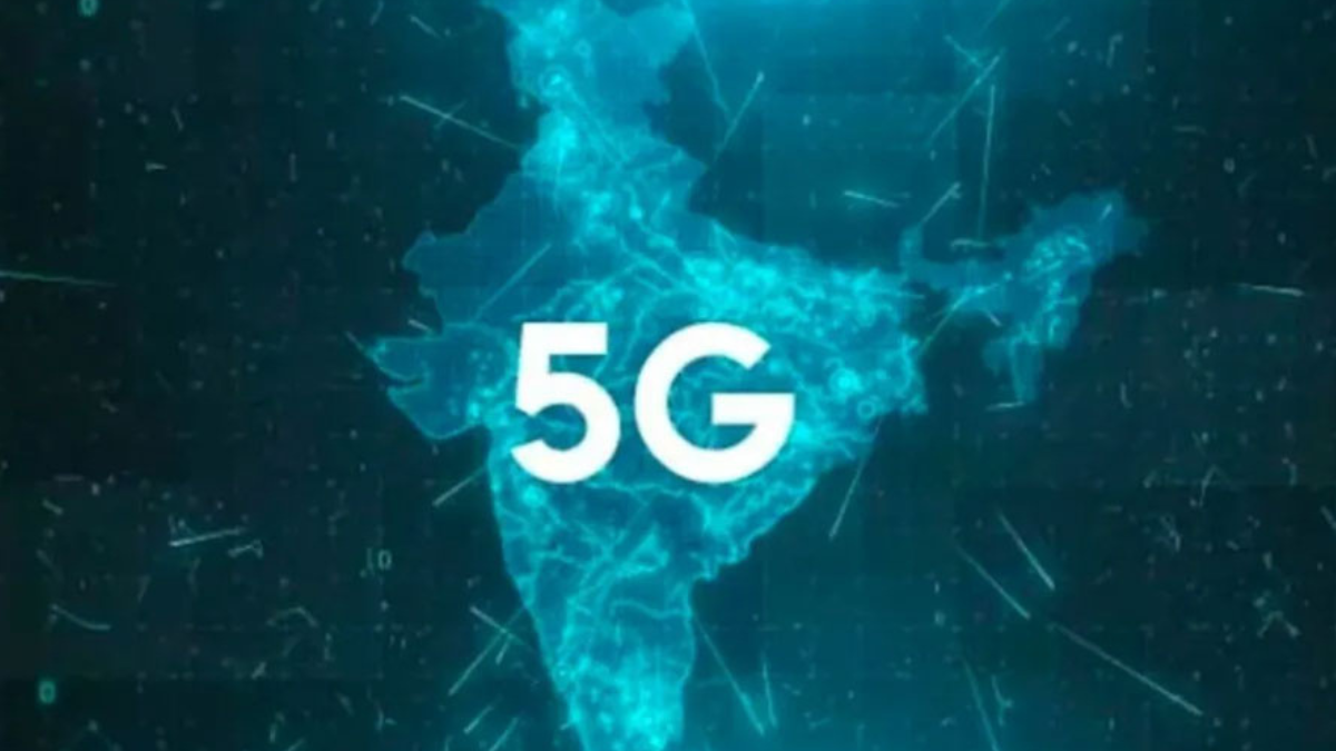 5G Launch In INDIA : 5G services can begin in India from Oct 1
