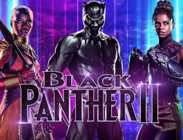 Black Panther 2: When it's Launching 3 Black Panther 2: When it's Launching