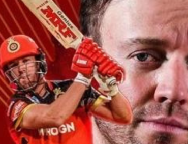 RCB FANATICS HAVING FUN ! AB DE VILLIERS GUARANTEES GO BACK TO IPL 2023, CALLS CHINNASWAMY STADIUM ‘2ND HOME’