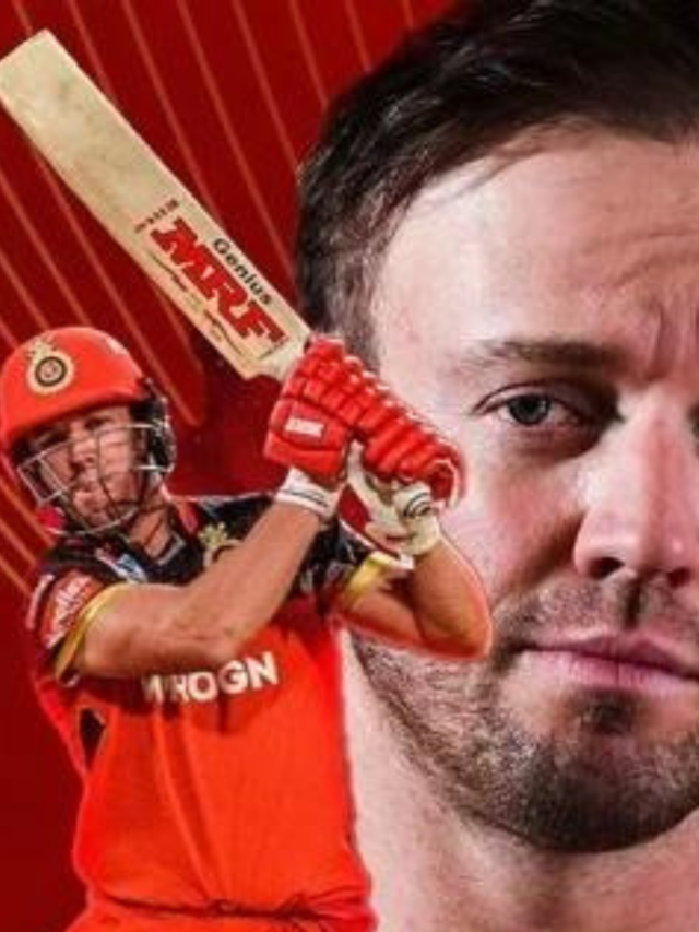 RCB FANATICS HAVING FUN ! AB DE VILLIERS GUARANTEES Comeback IPL 2023