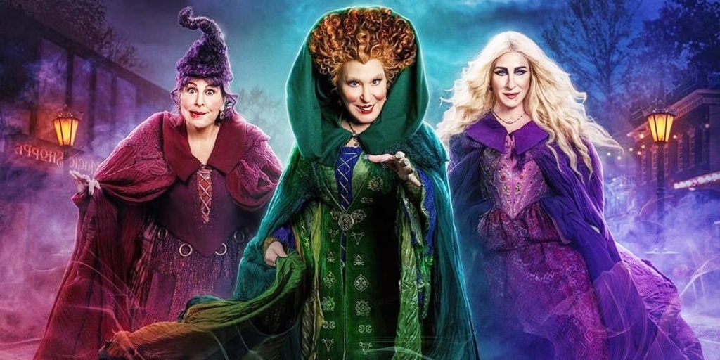 hocus pocus 2 header