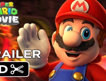 The Mario Movie 2022 trailer is as expensive as we expected it to be