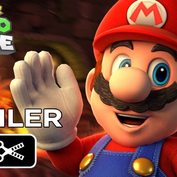 The Mario Movie 2022 trailer is as expensive as we expected it to be