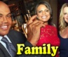 Charles Barkley Wife Information 2022