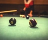 Relieve Stress by Playing Pool