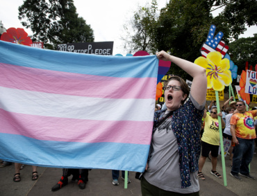 The Rights of LGBTQ+ Students in High School: Legal Protections and Advocacy 9 The-Rights-of-LGBTQ-Students-in-High-School-Legal-Protections-and-Advocacy