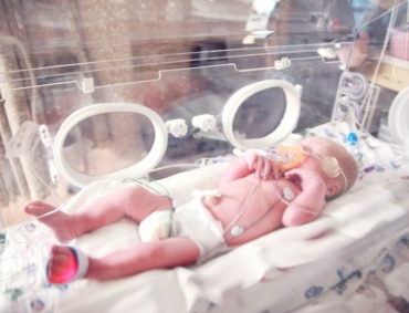 Why Expecting Mothers Must Know about Necrotizing Enterocolitis 1 Why Expecting Mothers Must Know about Necrotizing Enterocolitis