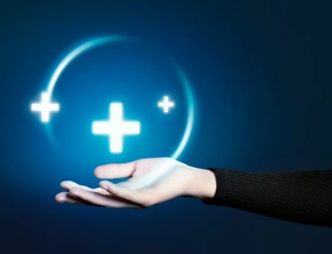 The Power of Technology in Health 4 Power of Technology