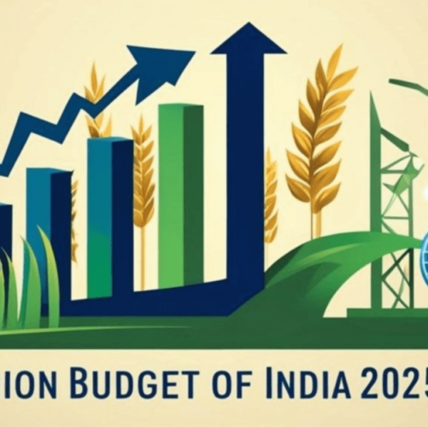 Union Budget 2025