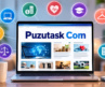 PuzuTask.com Review: What Is It, What Does It Cover, and What You Should Know